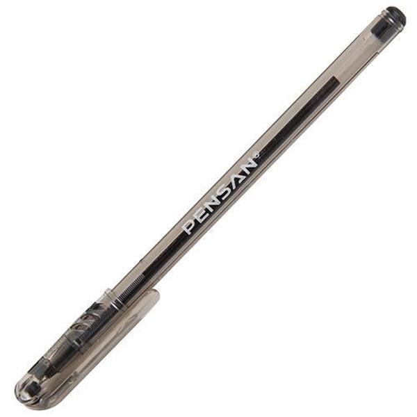 Supertrend 2240 My-Tech Tükenmez Kalem 0.7 mm SİYAH - Image 1