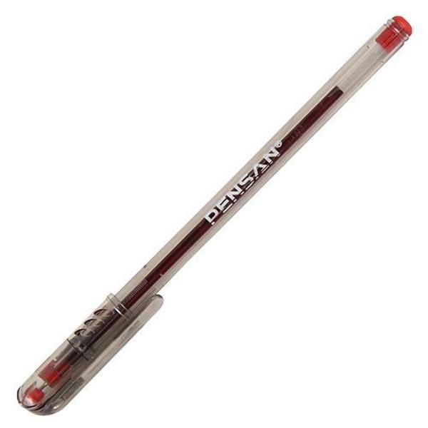 Supertrend 2240 My-Tech Tükenmez Kalem 0.7 mm KIRMIZI - Image 1