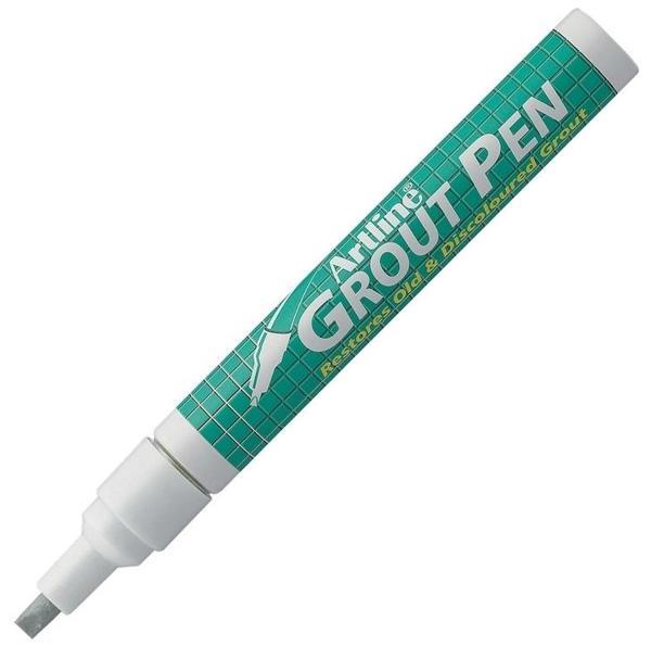 Supertrend Grout Pen Fayans Derzi Dolgu Kalemi GRİ - Image 1