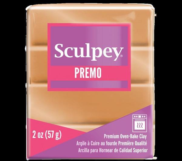 Supertrend Premo Accents Ekstra Efektli Polimer Kil 5067 Copper - Image 1