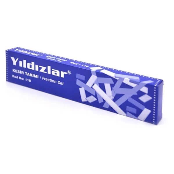 Supertrend Kesir Takımı (118) - Image 1