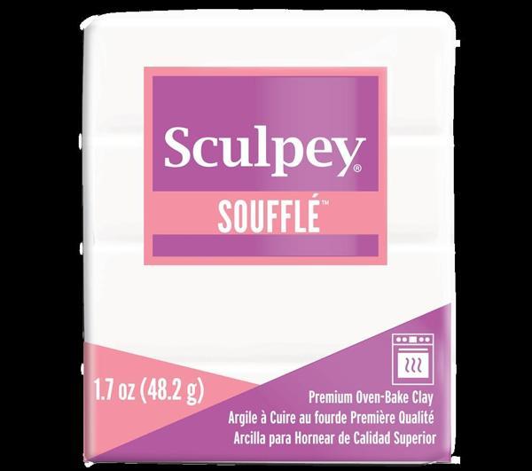 Supertrend Souffle Polimer Kil 48 gr. Beyaz (Igloo) - Image 1