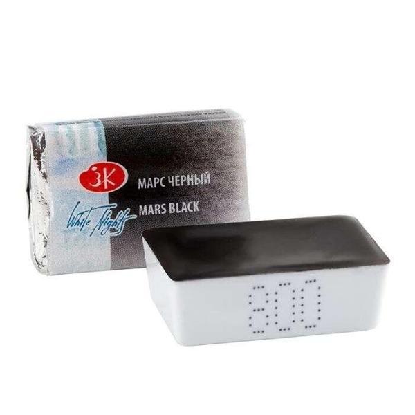 Supertrend White Nights Tam Tablet Sulu Boya 800 Mars Black - Image 1