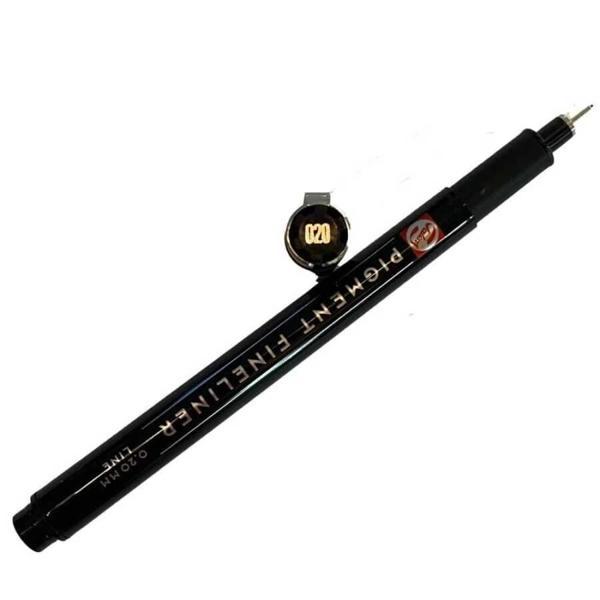 Supertrend Pigment Fineliner Teknik Çizim Kalemi 0.05 (0.20 mm) - Image 1