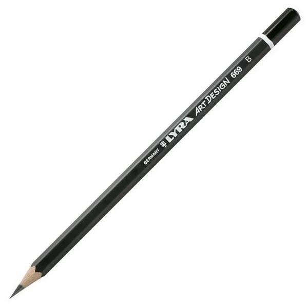 Supertrend Rembrandt Art Design Profesyonel Dereceli Kalem B - Image 1