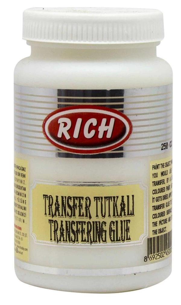 Supertrend Transfer Tutkalı 250 cc. - Image 1
