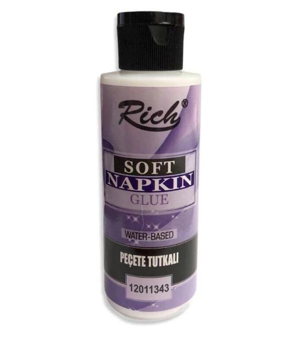 Supertrend Soft Peçete Tutkalı 120 cc. - Image 1