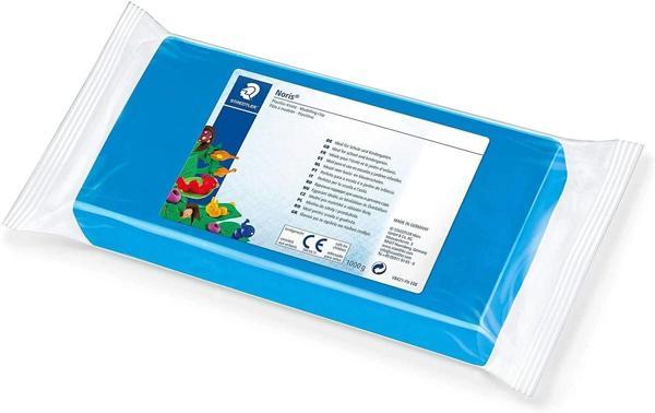 Supertrend Noris Plastilin Modelleme Hamuru 1000 gr. MAVİ - Image 1