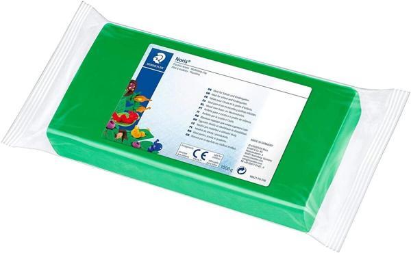 Supertrend Noris Plastilin Modelleme Hamuru 1000 gr. YEŞİL - Image 1