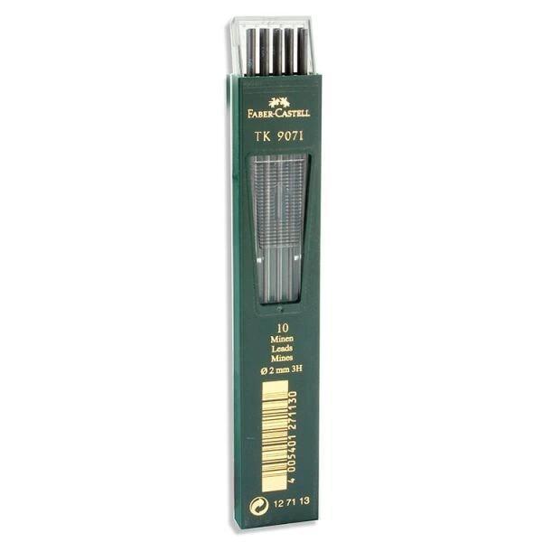 Supertrend 2.0 mm Portmin Ucu 10'lu Kutu 3H - Image 1