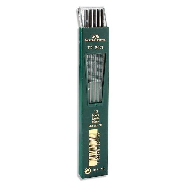 Supertrend 2.0 mm Portmin Ucu 10'lu Kutu 2H - Image 1