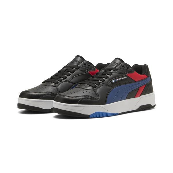 Puma 30891101 Bmw Mms Rbd Break Low Unisex Günlük Spor Ayakkabı - Image 1