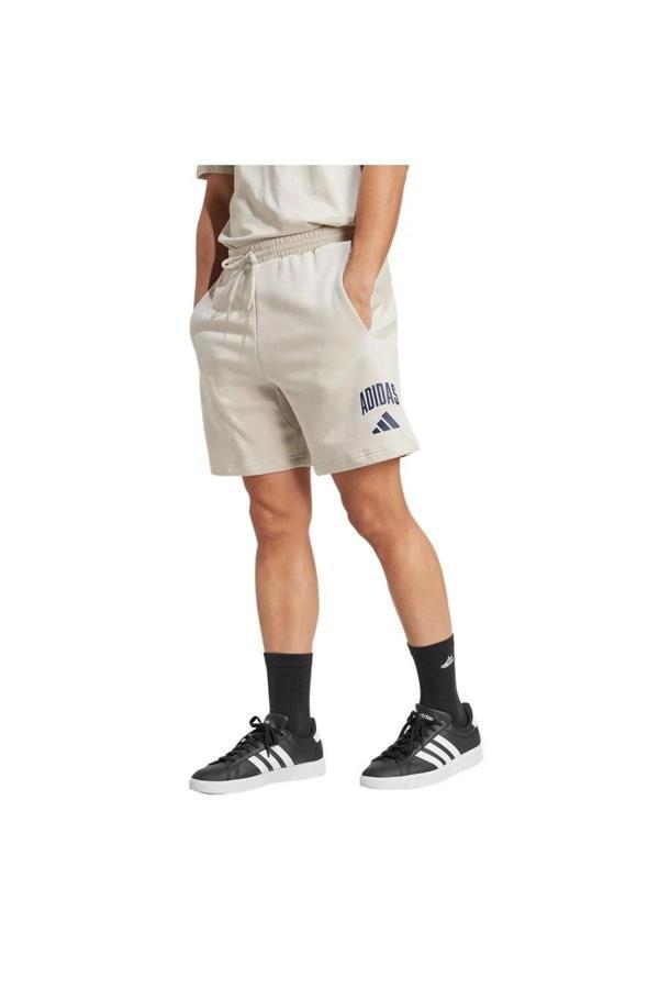 Adidas JM1726 M Collegiate Sh Erkek Spor Şort - Image 1