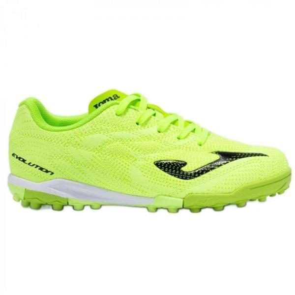 Joma EVJW2511TF Evolution Jr TF Çocuk Halı Saha Ayakkabısı - Image 1