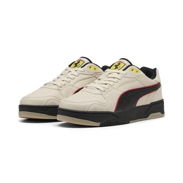 Puma 30891203 Ferrari Rbd Break Low Unisex Günlük Spor Ayakkabı - Image 1