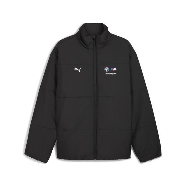 Puma 63297701 Bmw Mms Ess+ Puffer Erkek Spor Ceket - Image 1
