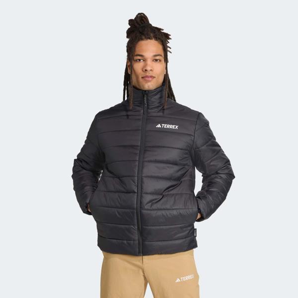 Adidas KB2177 Mt Ess Pad J Erkek Outdoor Mont - Image 1