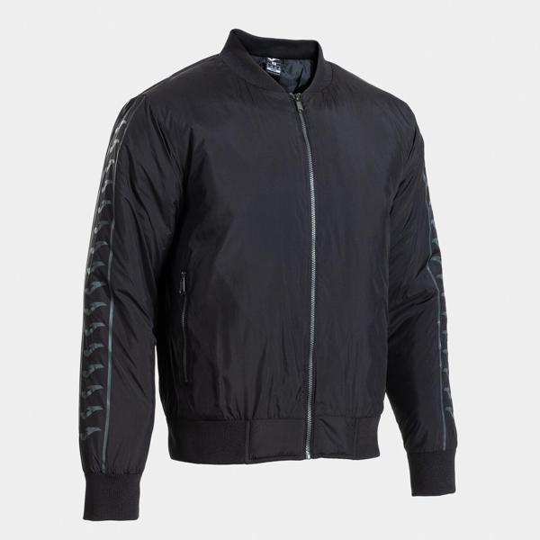 Joma 104236.110 Icono Street Bomber Erkek Spor Mont - Image 1