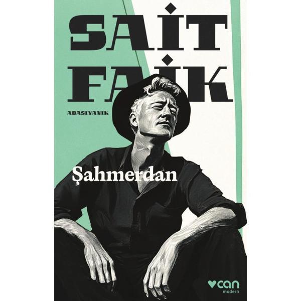 Şahmerdan - Sait Faik Abasıyanık - Can Yayınları - Image 1