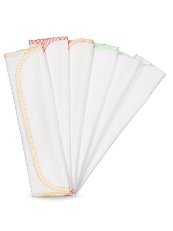 Minidamla 6lı 22x22 Ağız Mendili - Standart Standart - Image 1