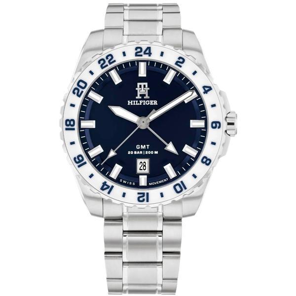 Tommy Hilfiger TH1792132 Erkek Kol Saati - Image 1