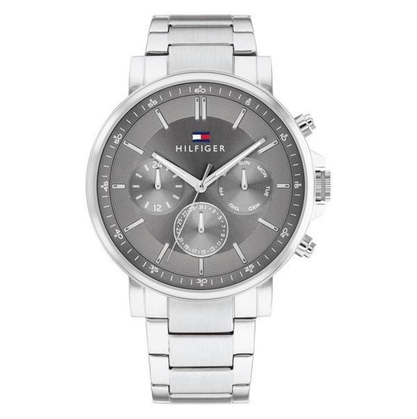 Tommy Hilfiger TH1710604 Erkek Kol Saati - Image 1