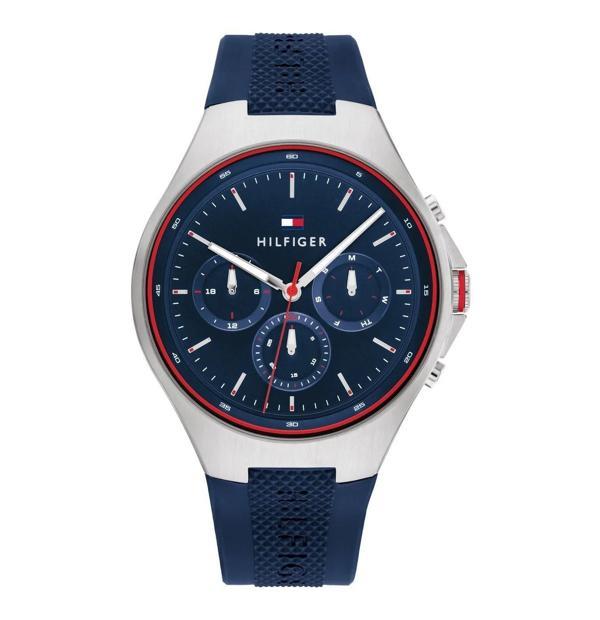 Tommy Hilfiger TH1792057 Erkek Kol Saati - Image 1