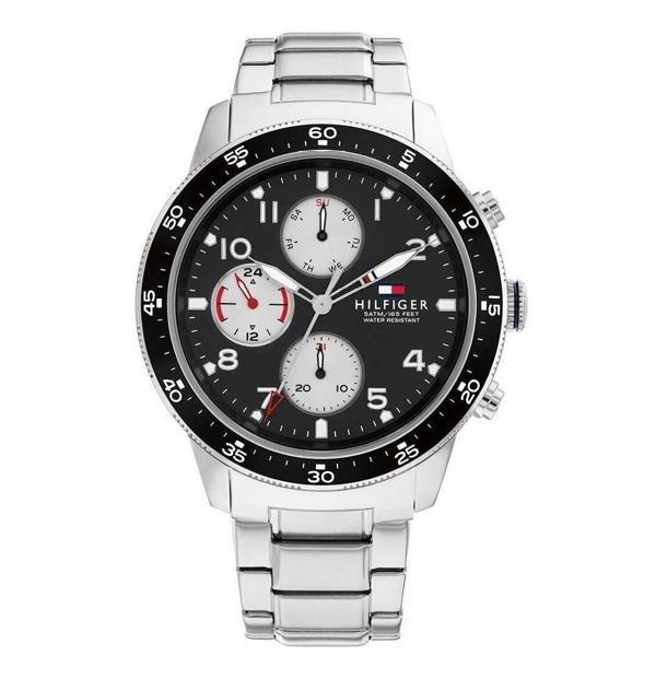 Tommy Hilfiger TH1791950 Erkek Kol Saati - Image 1