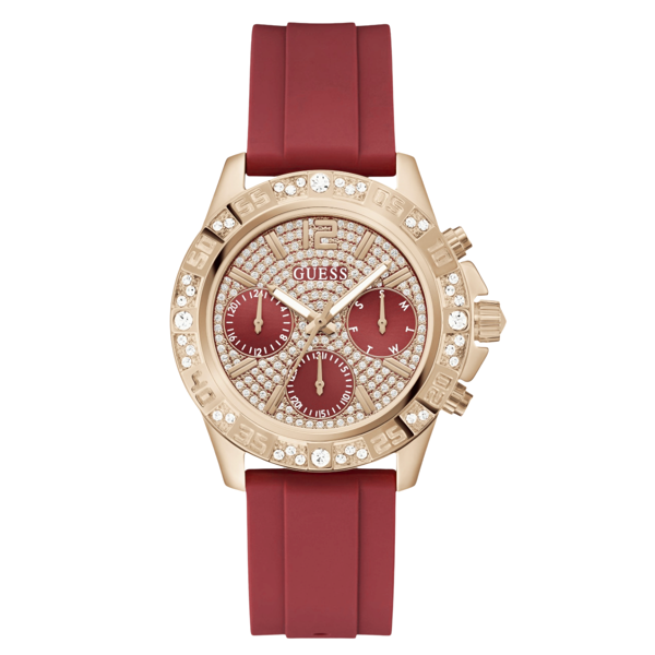 Guess GUGW0772L2 Kadın Kol Saati - Image 1