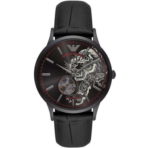 Emporio Armani Meccanico AR60046 Erkek Kol Saati - Image 1
