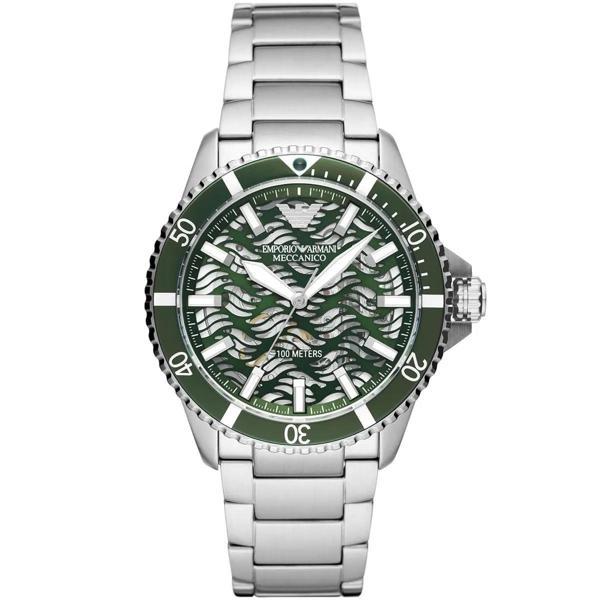 Emporio Armani Meccanico AR60061 Erkek Kol Saati - Image 1