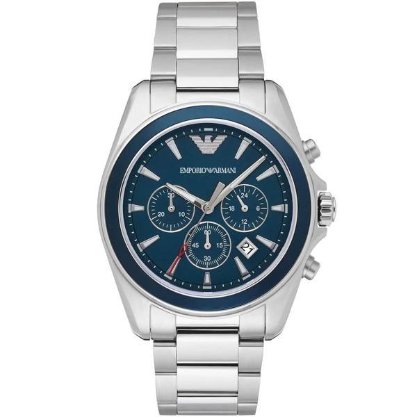Emporio Armani AR6091 Erkek Kol Saati - Image 1