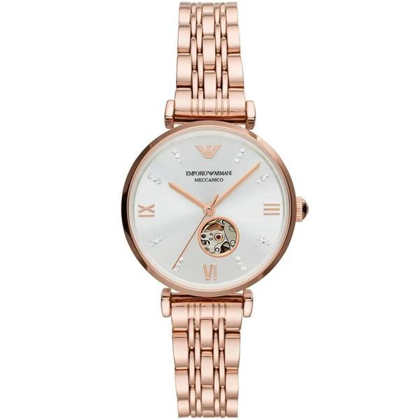 Emporio Armani AR60023 Otomatik Kadın Kol Saati - Image 1