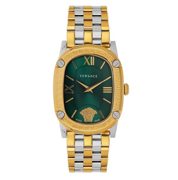 Versace VRSCVE1B00618 Kadın Kol Saati VE1B00618 - Image 1
