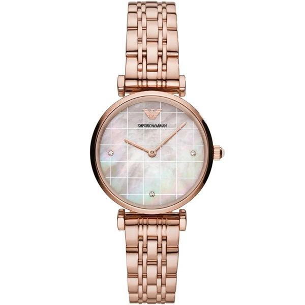 Emporio Armani AR11385 Kadın Kol Saati - Image 1