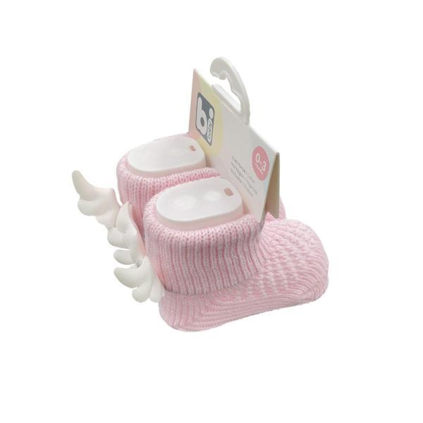 Bibaby Angel Bebek Çorabı 68297 - Image 1