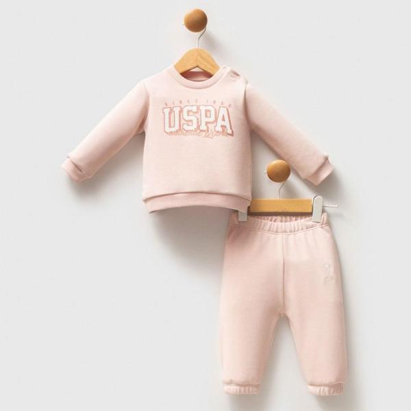 U.S. Polo Assn 2'li Takım 2742 - Image 1