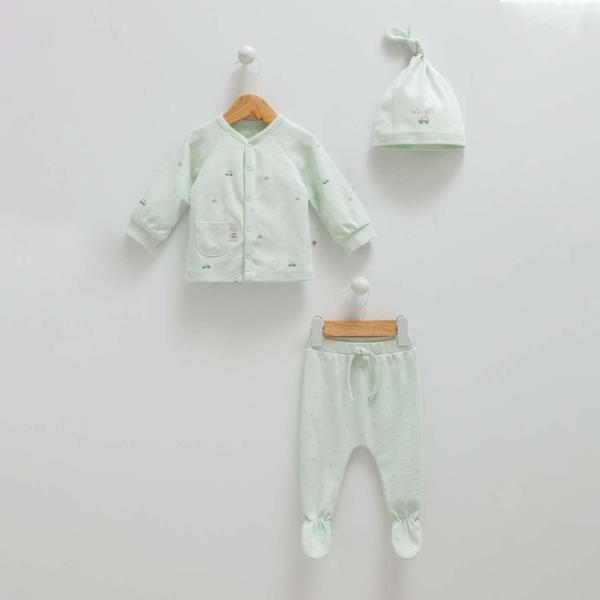 Caramell 2'li Bebek Takımı 1196 - Image 1