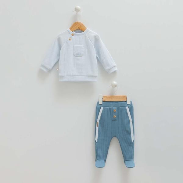 Caramell 2'li Bebek Takımı 1260 - Image 1