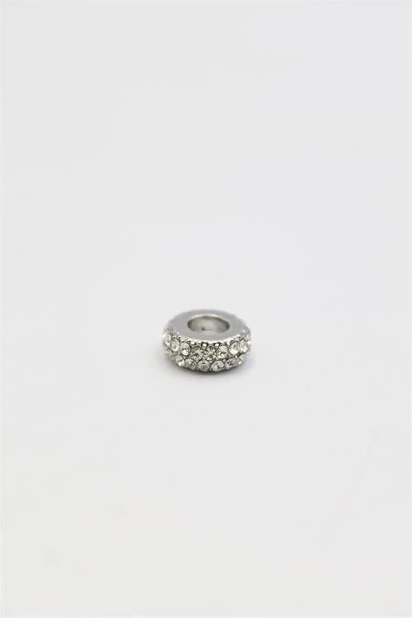 Pn Bileklik Charm - Gümüş - Image 1