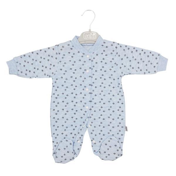 Sebi Bebe Bebek Tulum 9886 - Image 1