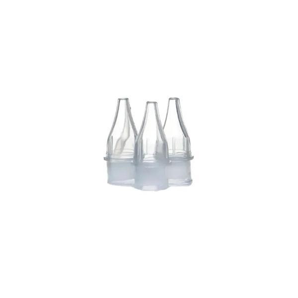 Bemy Baby Nasal Burun Aspiratörü 10'lu Yedek Uç - Image 1