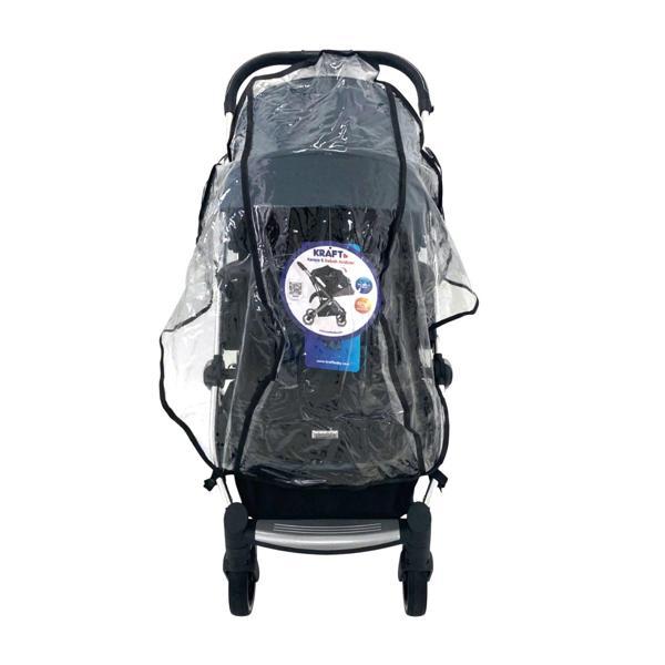 Chicco Echo Bebek Arabası Yağmurluk - Image 1
