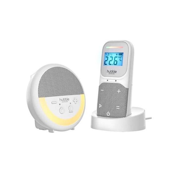 Hubble Sense Glow Pro -  Bebek Telsizi HBL03 - Image 1