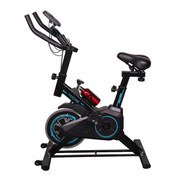 Yasomi K710 Spining Bike Fitness ve Kondisyon Bisikleti - Image 1
