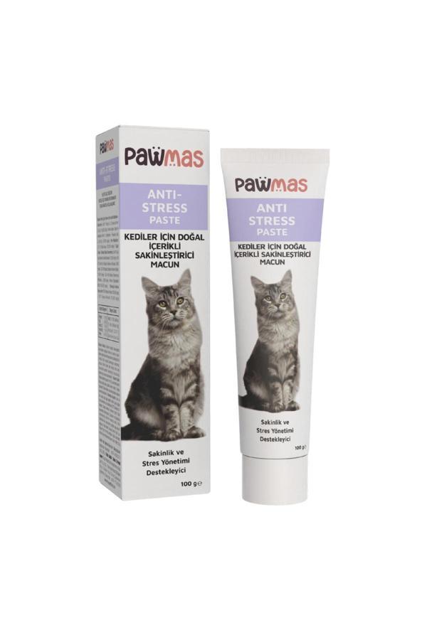 Anti stress (relax) Kedi macunu 100gr - Image 1