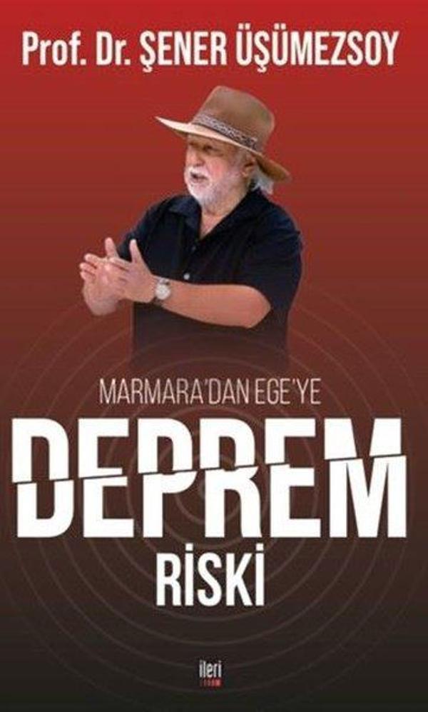 Marmara'dan Ege'ye Deprem Riski - İleri Yayınları - Image 1