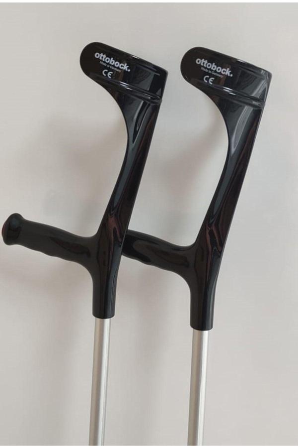 Ottobock Kanedyen Siyah Çift (2 Adet) - Image 1