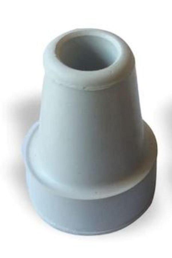 2 Adet Kanedyen Koltuk Değneği Lastiği Koltuk Altı Değneği Lastiği - Image 1