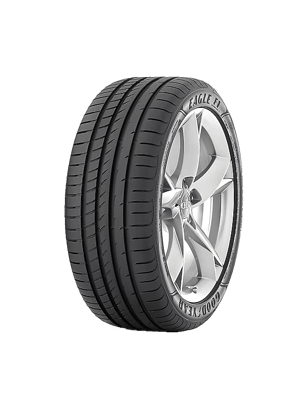 Goodyear Eagle F1 Asymmetric 2 N0 265/35ZR20 95Y FP ( Yıl: 2025 ) - Image 1